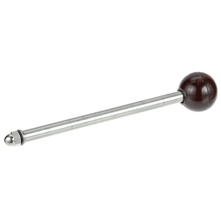Groen Handle And Ball Knobassy For - Part# Gr12694 GR12694